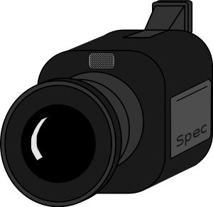 vidéo caméra